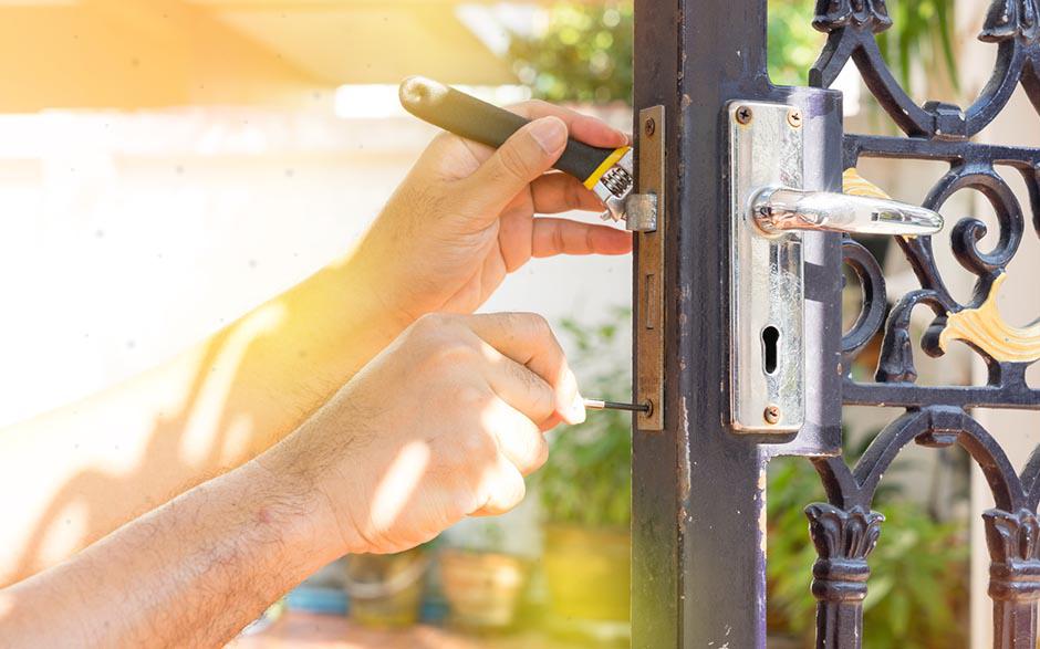 service serrurier prix changement serrure Villejuif
